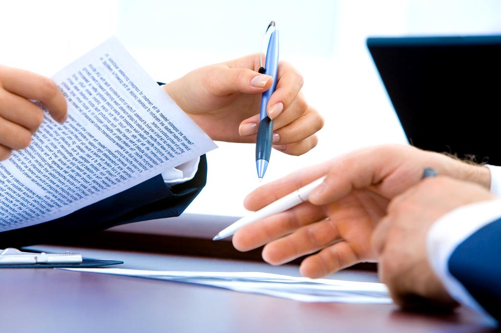 Ticaret hukuku hizmetleri